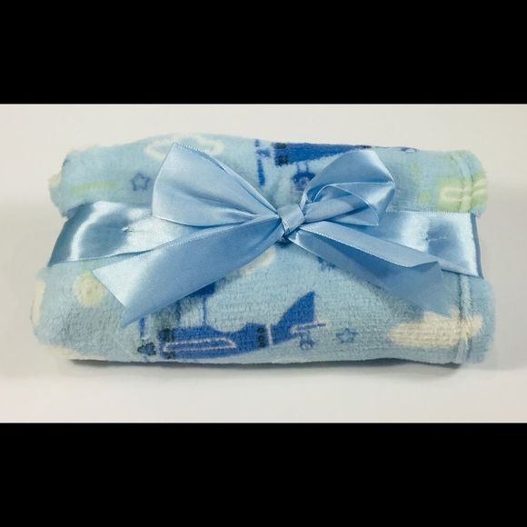 my baby Other - Baby blankets